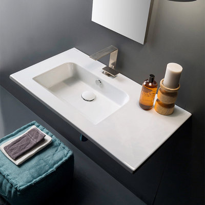 Find The Perfect Scarabeo By Nameeks Bathroom Sinks Wayfair