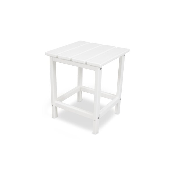 Long Island Side Table by POLYWOOD®