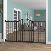 extra tall cat gate