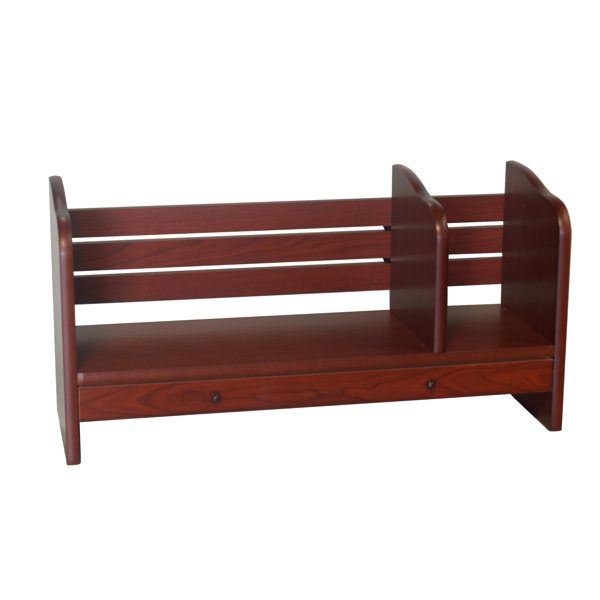 Renaissance Standard Bookcase by Proman Products