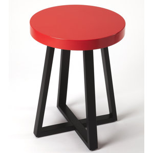 Celaya End Table by Latitude Run