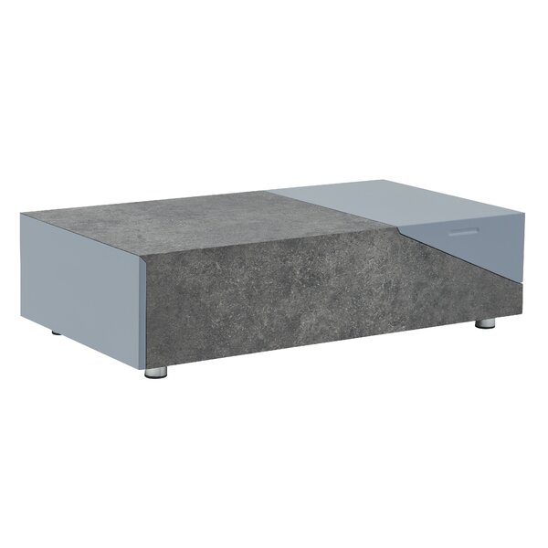 Review Bechard Lift Top Coffee Table