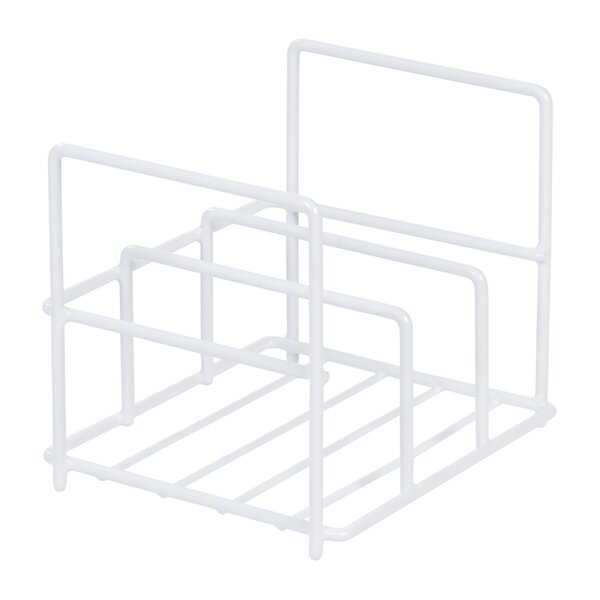 Food Container Lid 6.8 Shelving by IRIS USA, Inc.