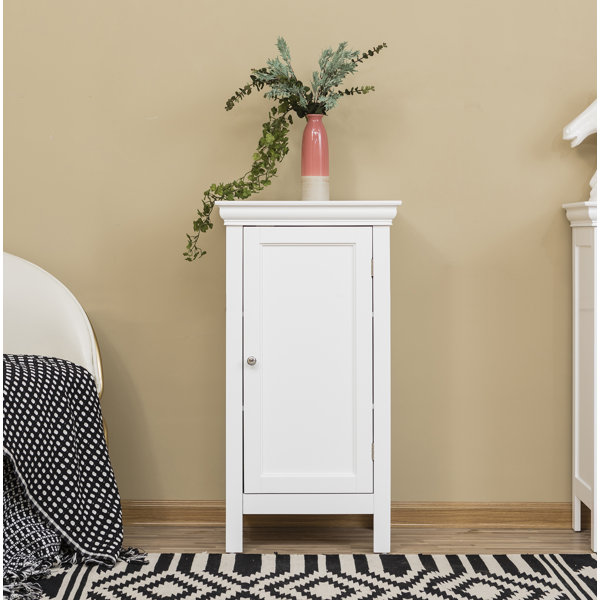 Ledet 18 W x 34 H Cabinet by Alcott Hill