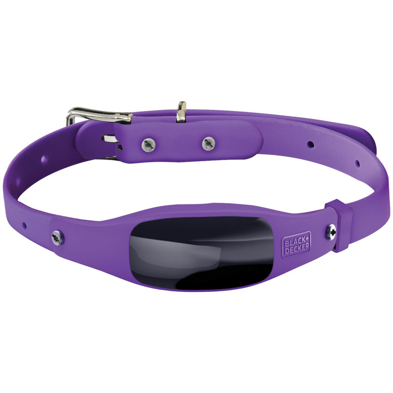 Black Decker Smart Dog Collar Wayfair