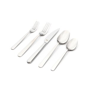 Nice 30 Piece Flatware Set