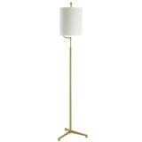 Glam Pull Chain Floor Lamps You Ll Love In 2020 Wayfair