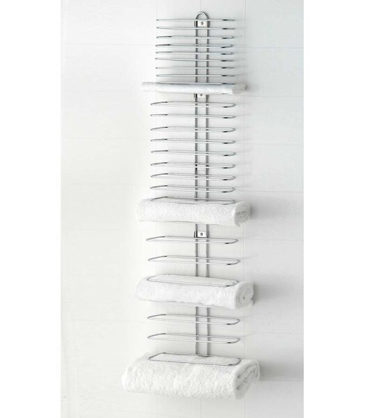 Tree Wall Mounted Towel Rack by Wildon Home ®