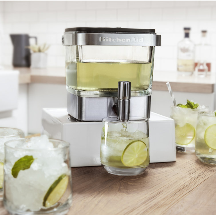 kitchenaid cold brew