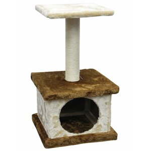 Light Weight Economical Cat Tree