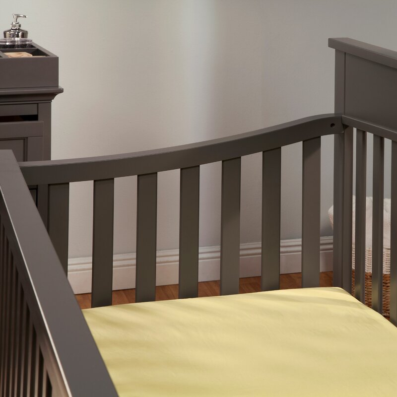 Davinci Grove 4 In 1 Convertible Crib Reviews Wayfair