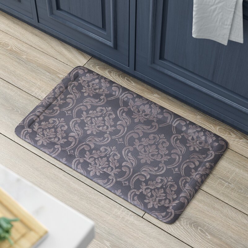 Astoria Grand Wegener Comfort Chain Chef Kitchen Mat Reviews