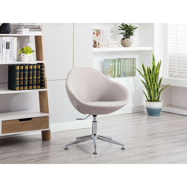 Lonaker Executive Office Chair by Ebern Designs