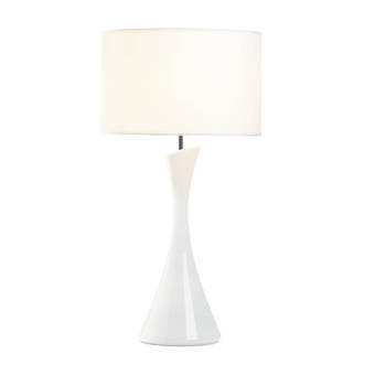Wrought Studio Modlin Down Bridge 18 Table Lamp Reviews Wayfair
