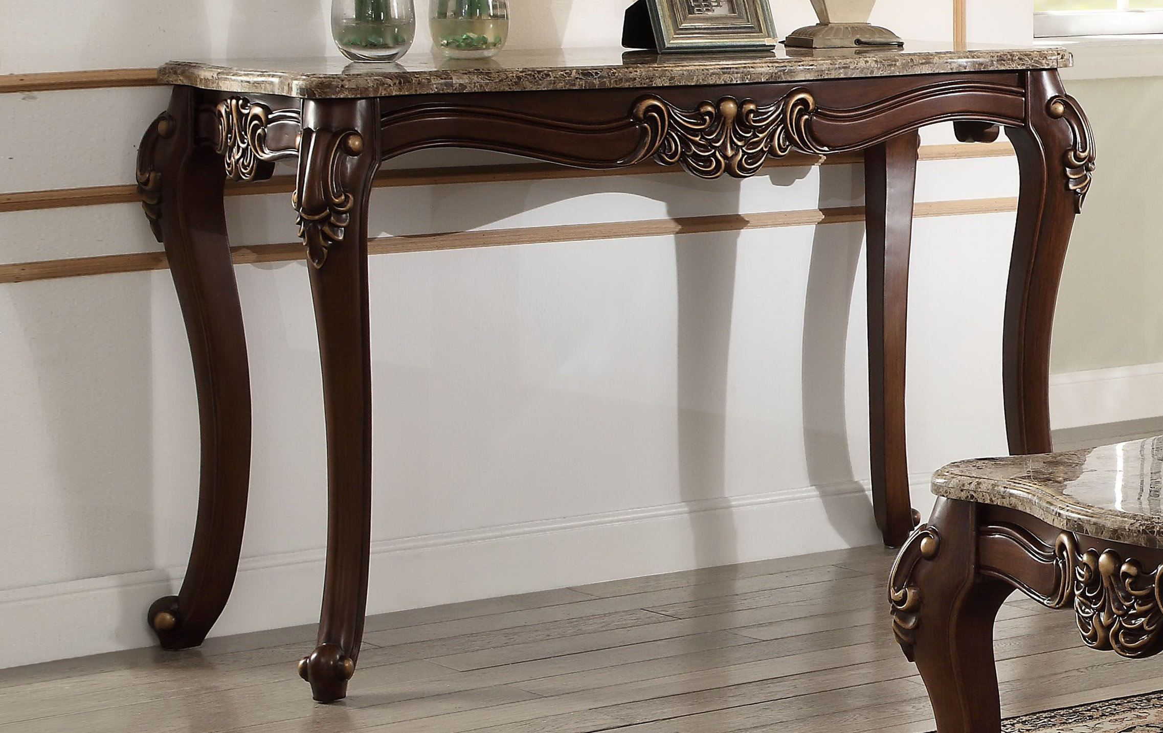 Fleur De Lis Living Roberts Console Table Wayfair Fleur De Lis Living Roberts Console