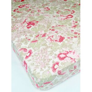 Marpessa Fitted Crib Sheet