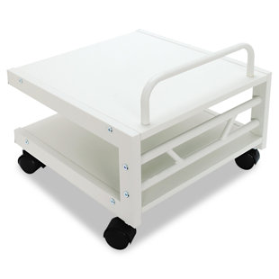 Mobile Printer Stand