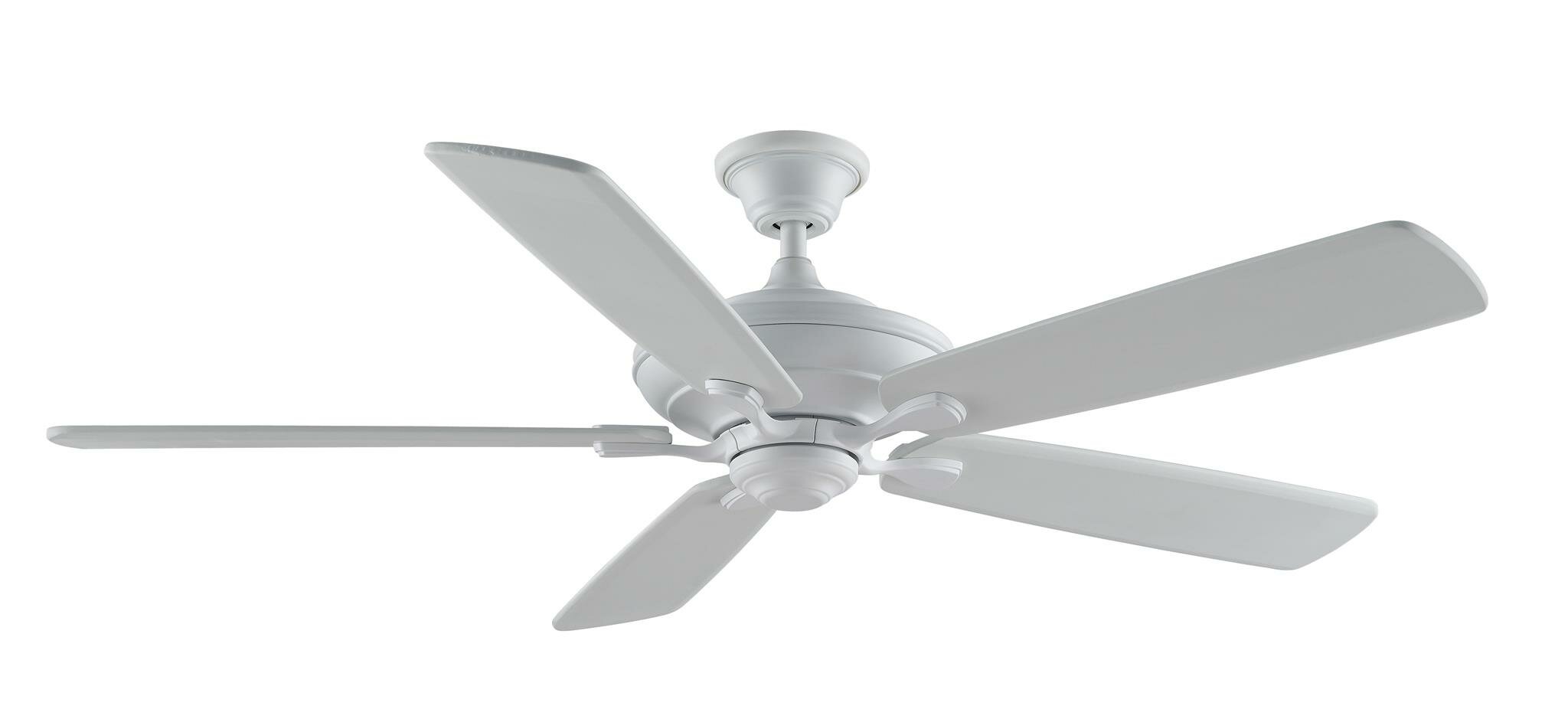 Fanimation 15 Ceiling Fan Motor Only Wayfair