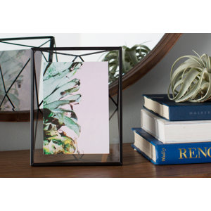 Brass Wire Frame