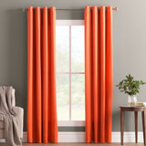 Salmon Curtains Wayfair