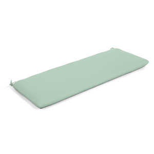 Outdoor Sunbrella Bench Cushion