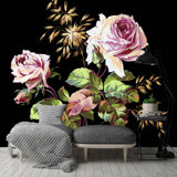 Glow In The Dark Wall Murals Wayfair