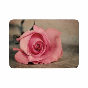 Angie Turner a Touch of Romance Memory Foam Bath Rug