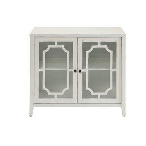 Ceara 2 Door Accent Cabinet