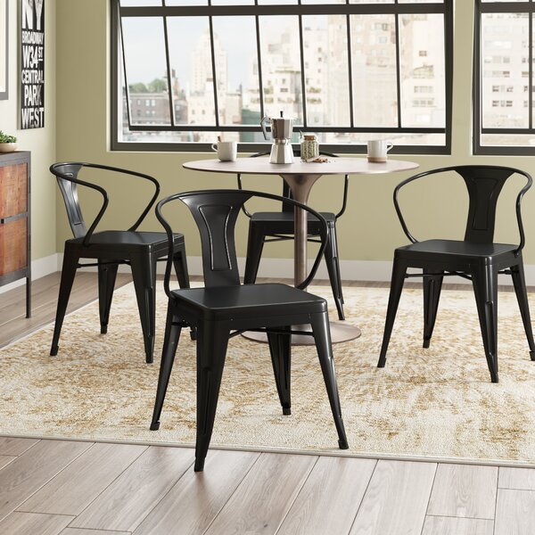 Racheal Dining Chair (Set Of 4) By Trent Austin Design