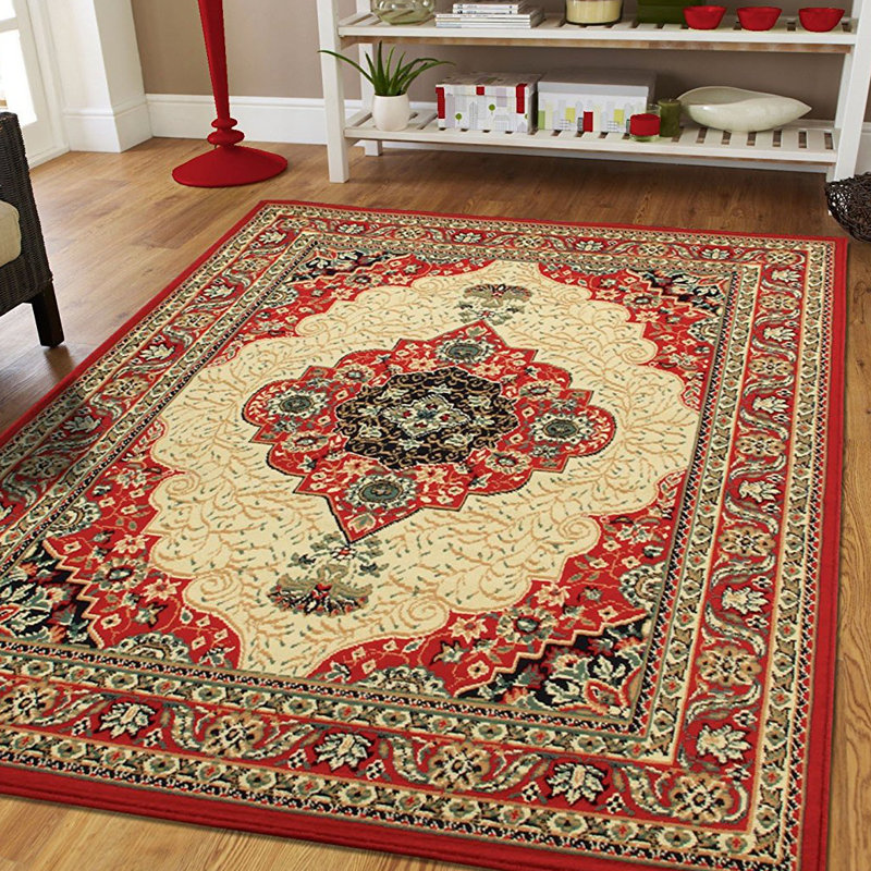 Astoria Grand Kulas Red Indoor Outdoor Area Rug Reviews Wayfair,Doodle Doodle Monster Cute Drawing Ideas
