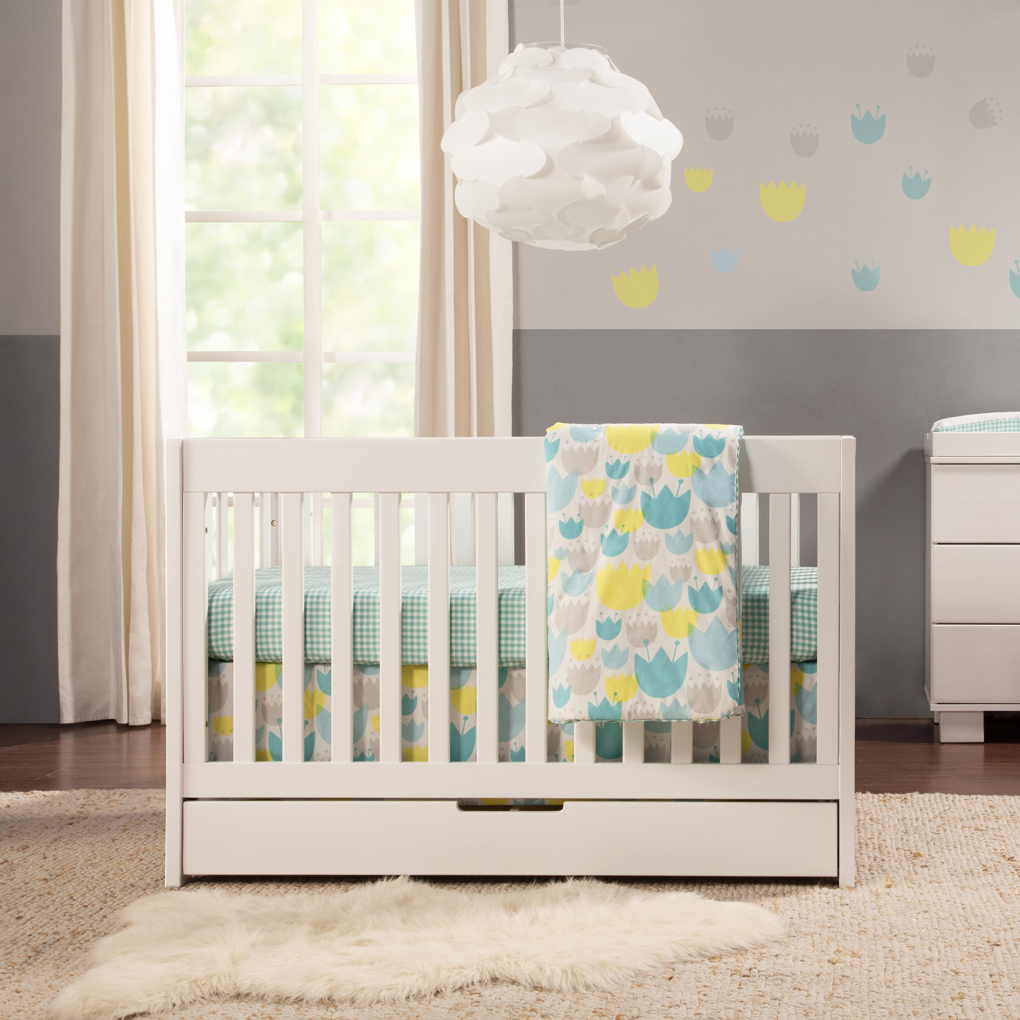 babyletto storage