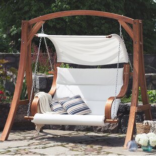 Wooden Garden Swing Seat Garden Inspiration