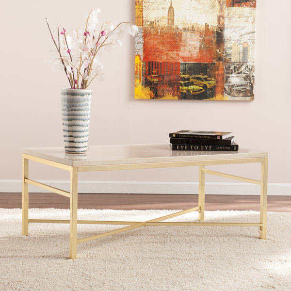 Lindsey Coffee Table by Zipcode Design