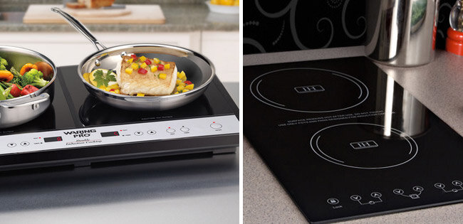 Cooktop Buying Guide Wayfair