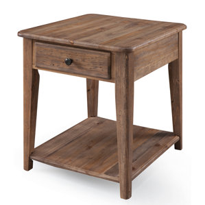 Baytowne Square End Table by Birch Lane?