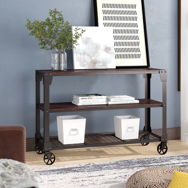 Hobart Console Table By Trent Austin Design