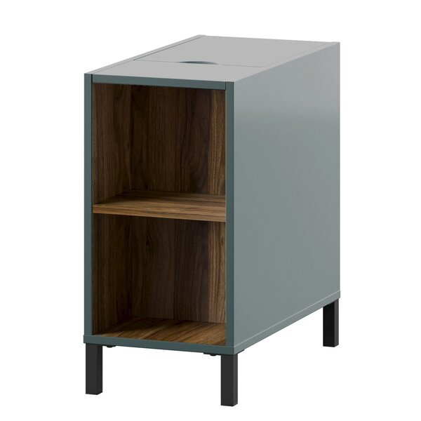 Mariana End Table With Storage By Latitude Run