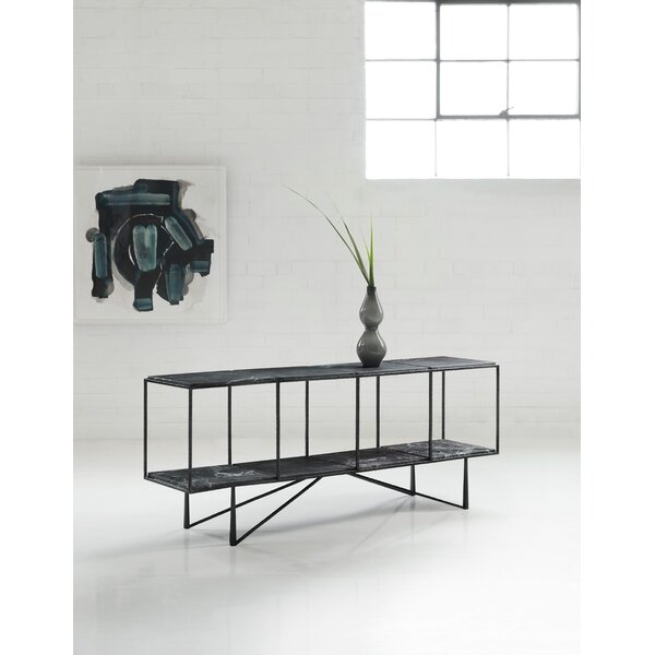 Melange Parkwyn Console Table By Hooker Furniture