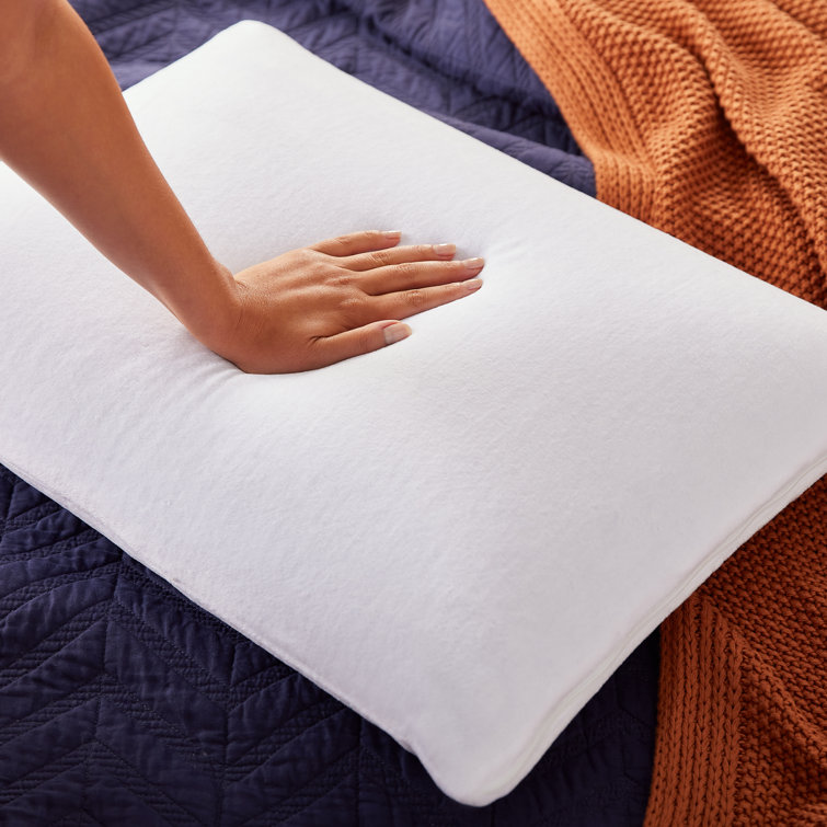 century memory foam pillow