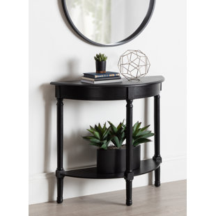 Black Canora Grey Console Tables You Ll Love In 2020 Wayfair