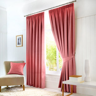 Blackout Curtains You Ll Love Wayfair Co Uk