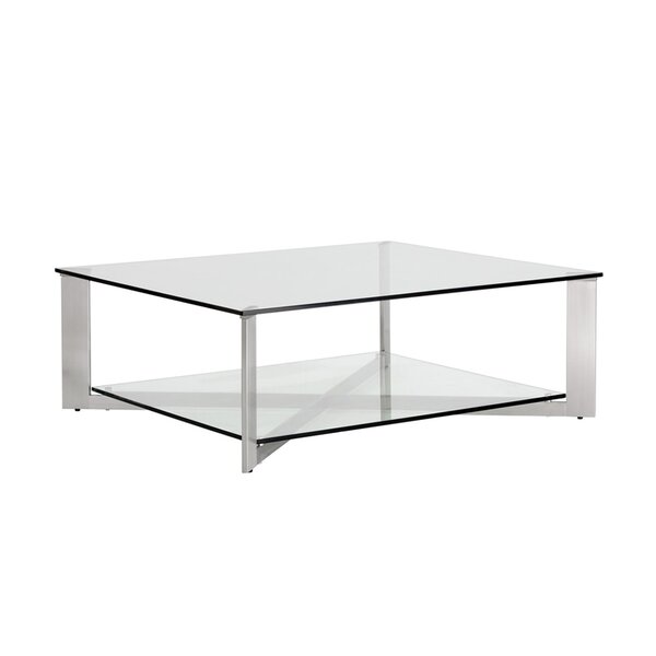 Discount Place Coffee Table