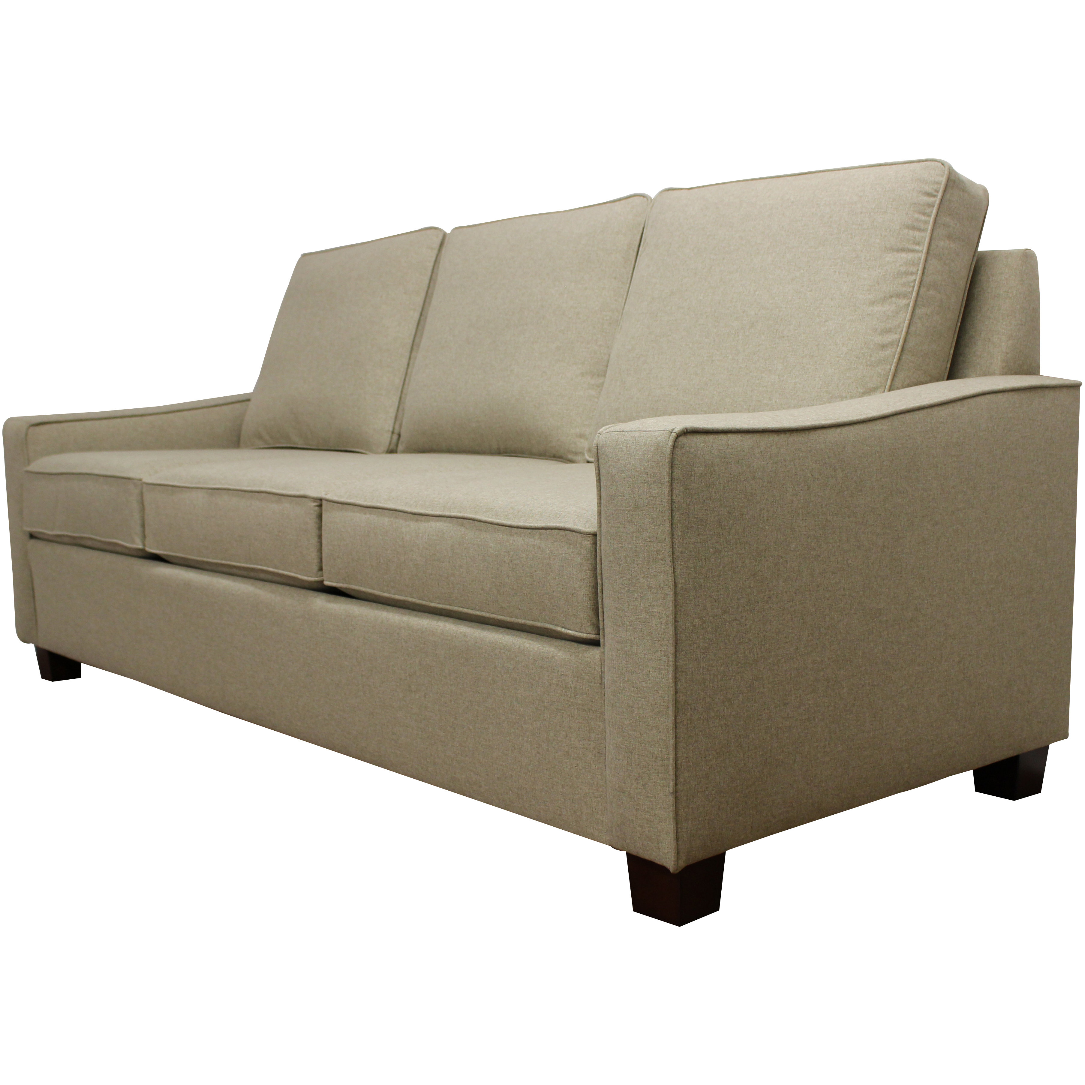 Breakwater Bay Salem Storage Sofa Wayfair
