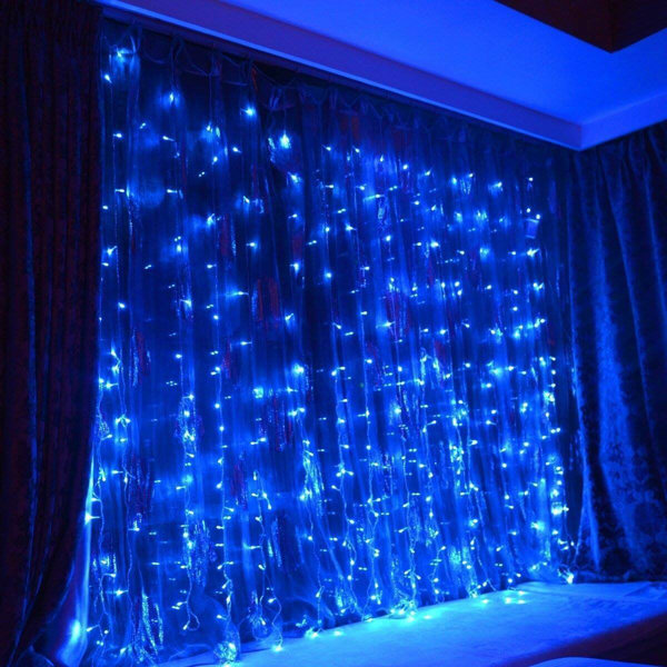 300 LED String Light by The Holiday Aisle