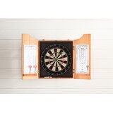 Custom Dart Board Cabinet Wayfair Ca