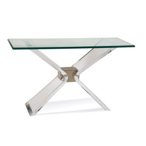 Victor Console Table by Wade Logan