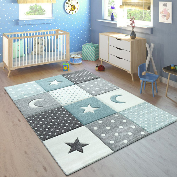 baby boy rugs