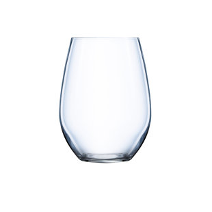 Crystalite Bohemia Stemless Wine Gles Home Design Ideas Crystalite Bohemia Stemless Wine Gles Best Gl 2017