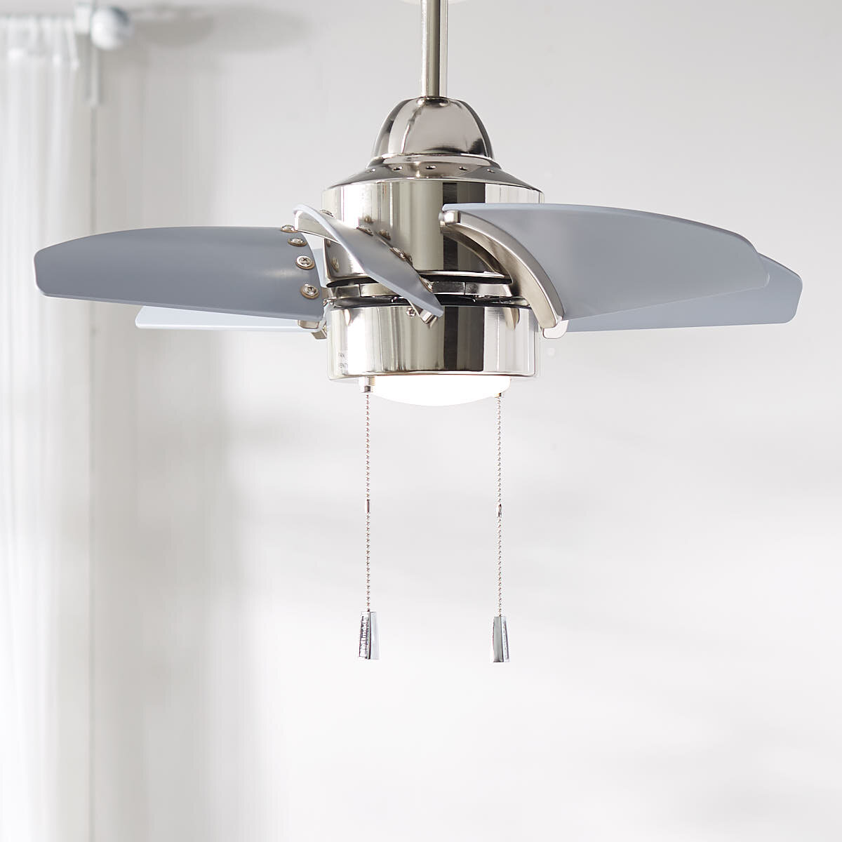 24 Saito 6 Blade Ceiling Fan