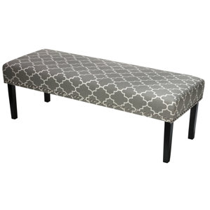 Farrah Upholstered Bench by Cortesi Home